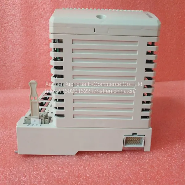 ABB PM866K01 3BSE050198R1 контроллерная обработочная единица