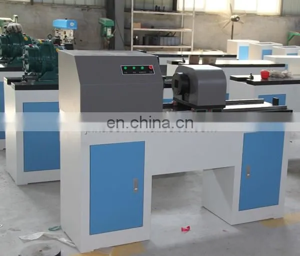 Hot Selling Digital Display Material Testing Machine 1000n.m Computer Torsion With Low Price photo-4