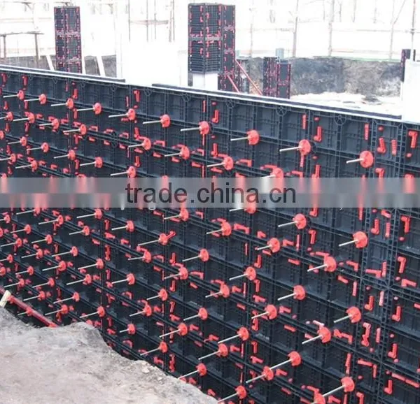 Competitive Price Excellent Material Building Template photo-2
