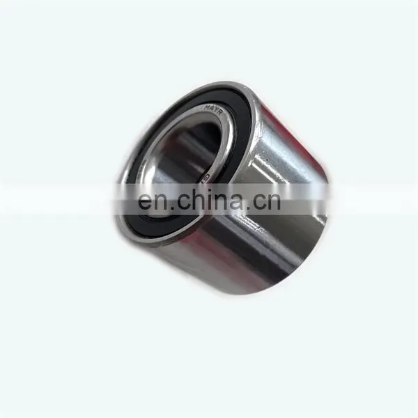 Factory Provide Angular Contact Ball Bearing GMB GH035050 GB12438.S01 DAC35650035 Front Wheel Bearing Size 35*65*35 for Cars photo-2
