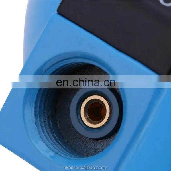 Air Compressor Water Drain Automatic Ball Type Drain Valve 16Bar photo-5