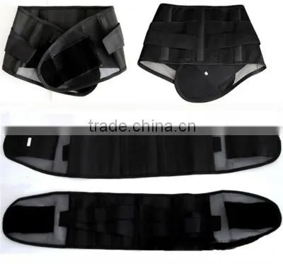 OEM ODM Ventilation Body Shape Slim Belt photo-2