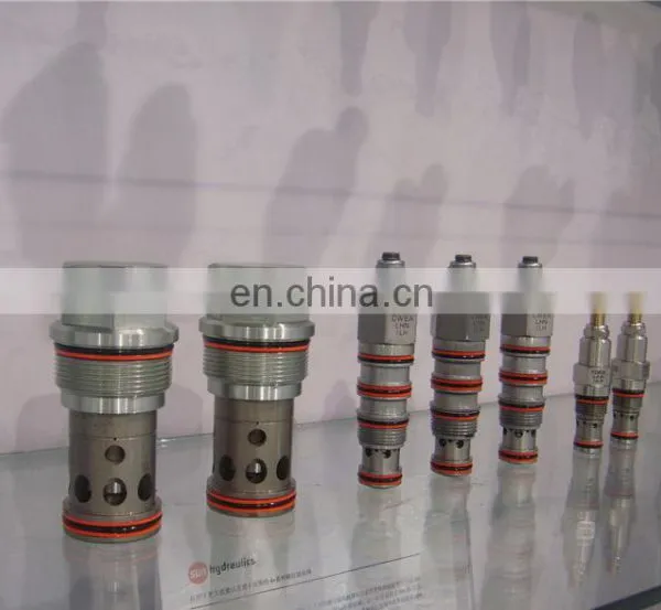 Good Quality SUN Hydraulic Cartridge Valves CCCA-LAN CCEA-LAN CCIA-LAN CWEA-LHN CWCA-LHN CWIA-LHN CWCG-LFN CWEG-LFN photo-5