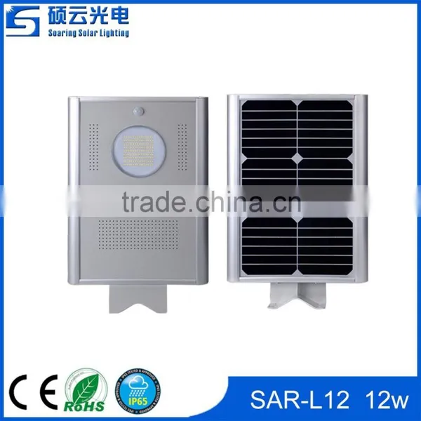 Street Solar Light