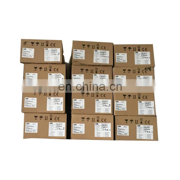 ABB ABB Inverter Ethernet Adapter FEN01 FEN-01 photo-3