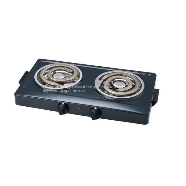 Электрические плиты M4 Kitchen Appliances Многофункциональная домашняя электрическая плита мощностью 1000 Вт