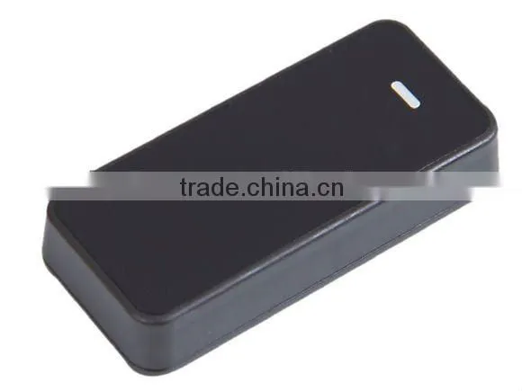 Wall Reader for e-industry lock