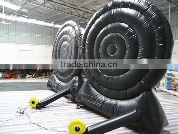 Kids N Adults Giant Inflatable Dart Board From China Inflatable Dart Game Manufacturer photo-4