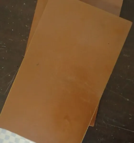 Professional Supply Polyimide Pi Sheet Pi Plastic Raw Material photo-2