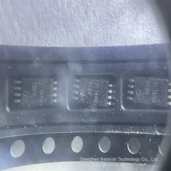 Discrete Semiconductor Products AO8830 Electronic Components photo-2