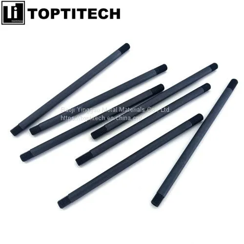 Mixed-metal Coated Titanium Anodes for Trivalent Chromium Plating photo-4