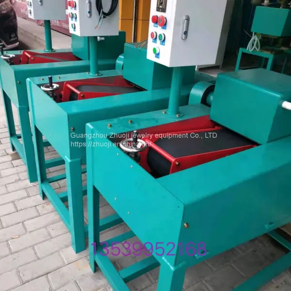Xiongxing XX-250-S ленточный конвейер, автоматическая многорезцовая разрезочная машина дляjade и камня