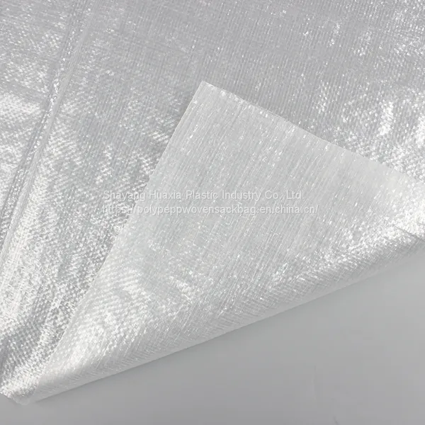 500-3000kg Heavy Duty Cross Bottom FIBC Bag/bulk Bags photo-5