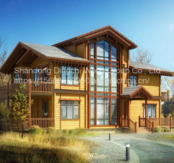 Prefabrication House photo-5