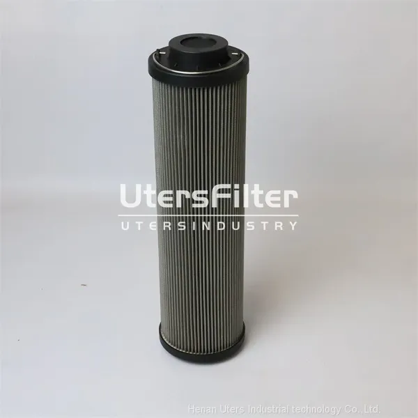 0100RN010BN4HC UTERS Replace HYDAC Hydraulic Return Oil Filter Element photo-2