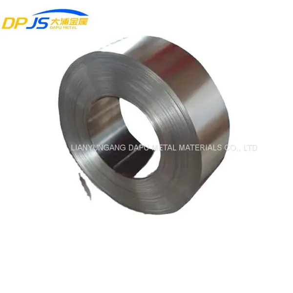 Incoloy625/Haynes25/N08810/N09925 Nickel Alloy Coil/Strip for Cleaning Equipment photo-2