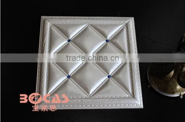 Online Shopping India Fireproof Sheet Decorative Wall Panels photo-3