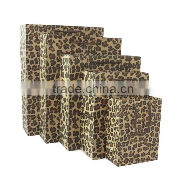 Custom Paper Bag photo-3