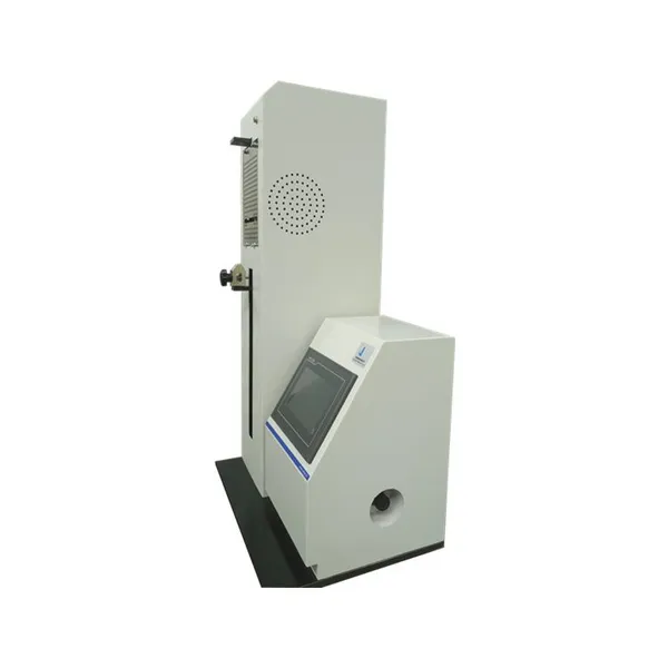 Celtec Packaging Thermal Adhesive Strength and Soft Material Mechanical Properties Tester photo-3