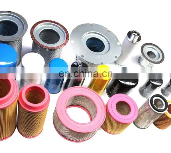 Kaeser Oil Separator Parts Air Compressor Parts Wholesale 6.3571.0 Kaeser photo-5
