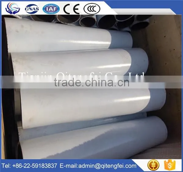 Recently High Quality Concrete Pump Truck Accessories (175-150/150-125) photo-3