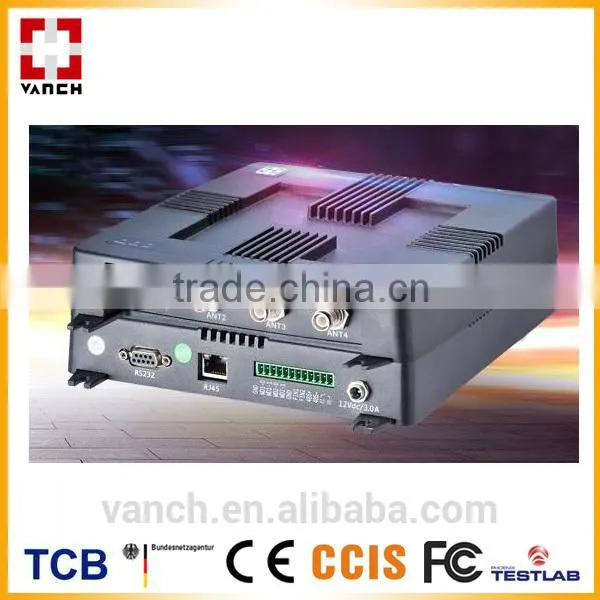 UHF RFID Warehouse Management System photo-2