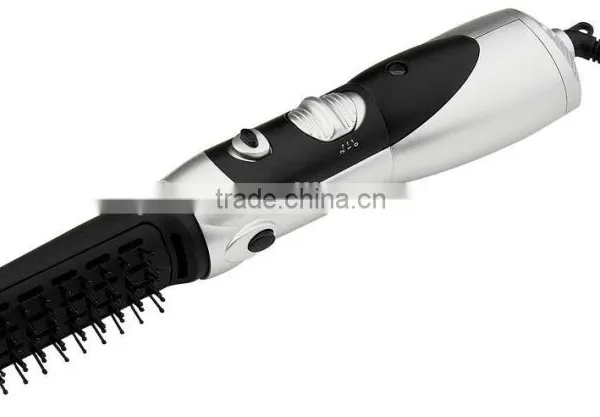 Nano Custom Rotating Electric Hair Brush photo-2