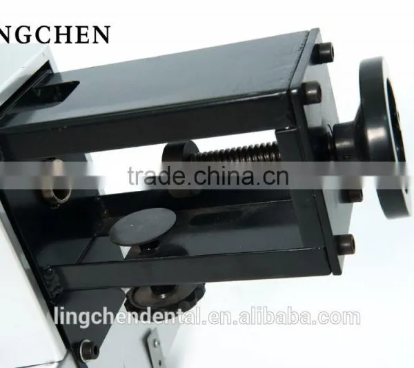 Dental Lab Flexible Acrylic Press /Denture Injection Machine/denture Making Machine photo-4
