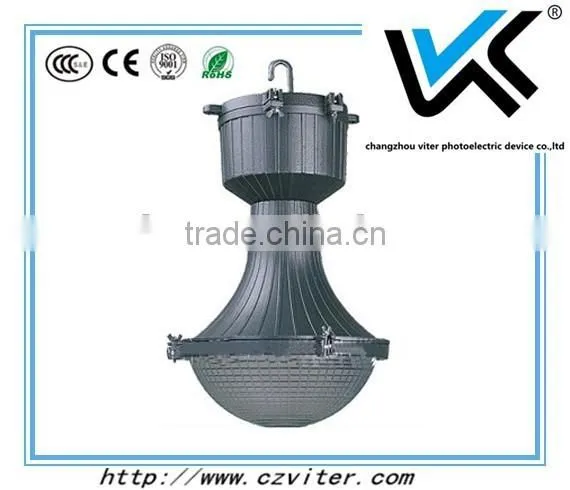 HIGH BAY LIGHTING
