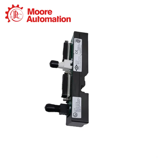 EMERSON KJ4001X1-NA1 12P3373X012 Dual Right Extender BRAND NEW photo-3