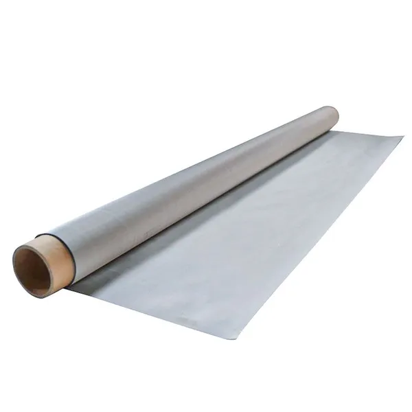 Zirconium Wire Mesh photo-4