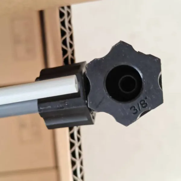Air Check Valve Brine Valve for Water Treatment photo-5