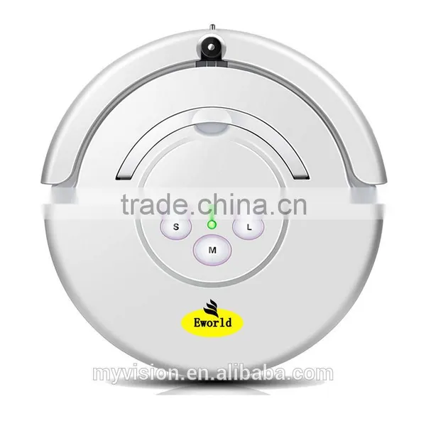 Robot Vacuum Cleaner Advanced Vacuum Cleaning Robot M881