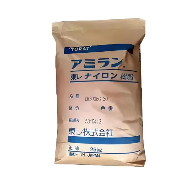 Nylon Resin PA66 Toray CM3004-V0 Reinforced Material 45% Automotive Application Nylon 66 Particles photo-5