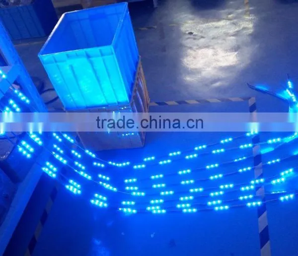 Doing Led Module Business on With Competitive Price and Professional Services for Light up Letter and Advertising photo-6