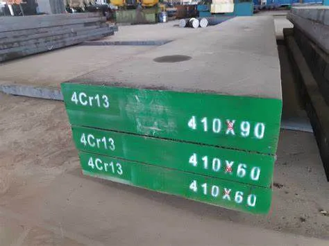 Dongbei Special Steel DC53 S136 NAK80 SKD61 718H P20 H13 45#Steel photo-2