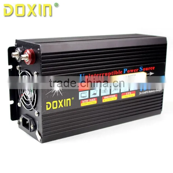 24v 220v 1500w UPS Inverter photo-2