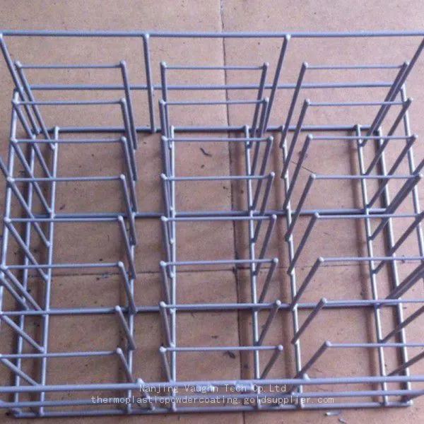 Food-Safe Nylon PA11/PA12 Powder Coating for Dishwasher Baskets,Corrosion-Resistant photo-3