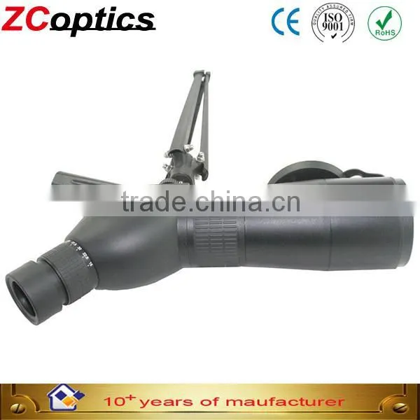 High Power Military Navigation Instrument Day and Night Vision Monocular photo-2