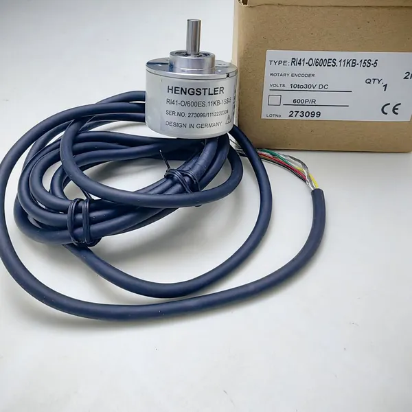 Новый поворотный энкодер для Autonics / Delta / Elco / Fanuc / HEIDENHAIN / KOYO / Nemicon / Omron / P+F / Tamagawa
