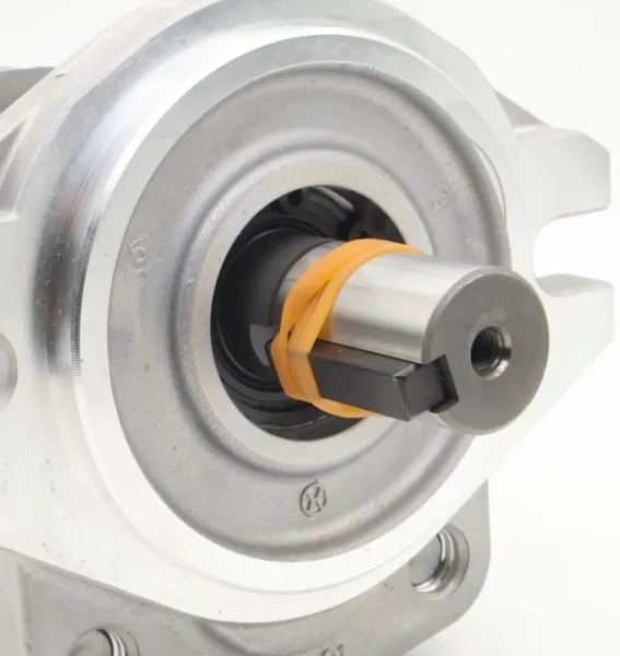 Hydraulic Pump SDY1 SDY SD DDG SDB SD1 Gear Pump SDY1-275L896 Hydraulic Oil Pump SDY1-275L896