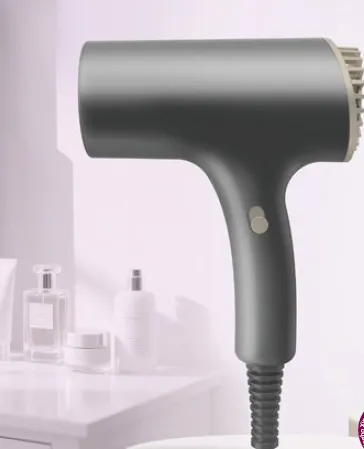 Portable high-power quick drying hair dryer（Wechat:13510231336）