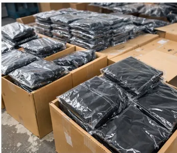 Custom Size Fabric Grow Bags OEM Factory Supply photo-5