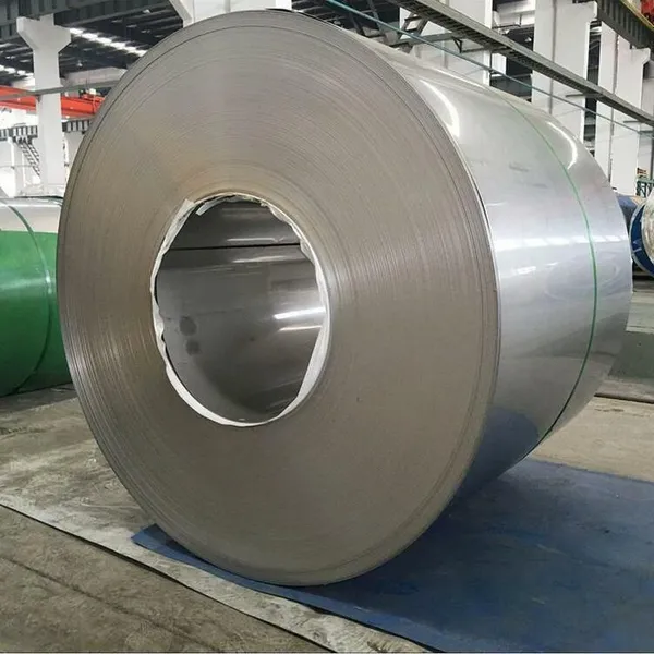 Factory Price Dx51d Z100 Hot Dipped Galvanized Steel 0.6mm Galvansied Steel Zinc Coated Gi Coil] photo-5