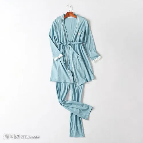 Bathrobe