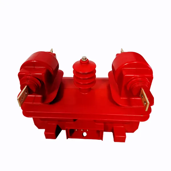JLSZV-10 Transformer With 10-Year Warranty for Reliable Power Measurement photo-2