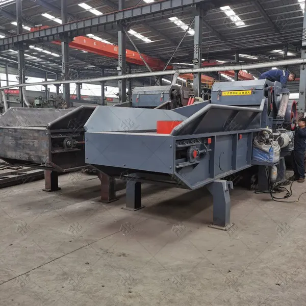 Tree Wood Stumps Chipper Shredder Tree Branch Timber Chippper Crusher photo-4