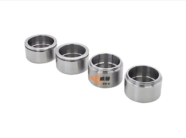 Original SDLG 4120001739009 Brake Caliper Piston for LG950 Wheel Loader Spare Parts. photo-2