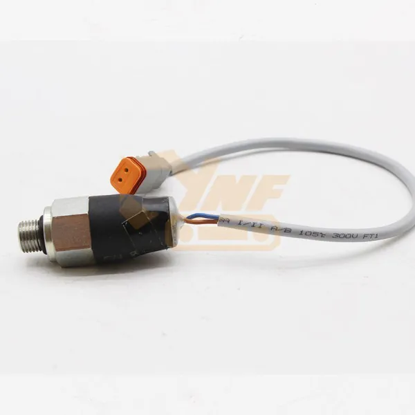 YNF03287 31LF-00500 Pressure Switch Hydraulic Pressure Sensor for Hyundai R210-5 Excavator Forklift photo-4