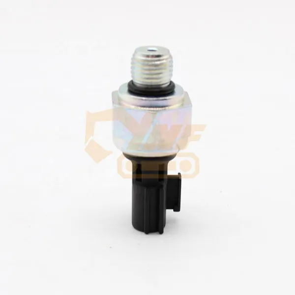 Excavator Pressure Switch Parts EX200 ZAX200 Pressure Switch Sensor 4436536 photo-2